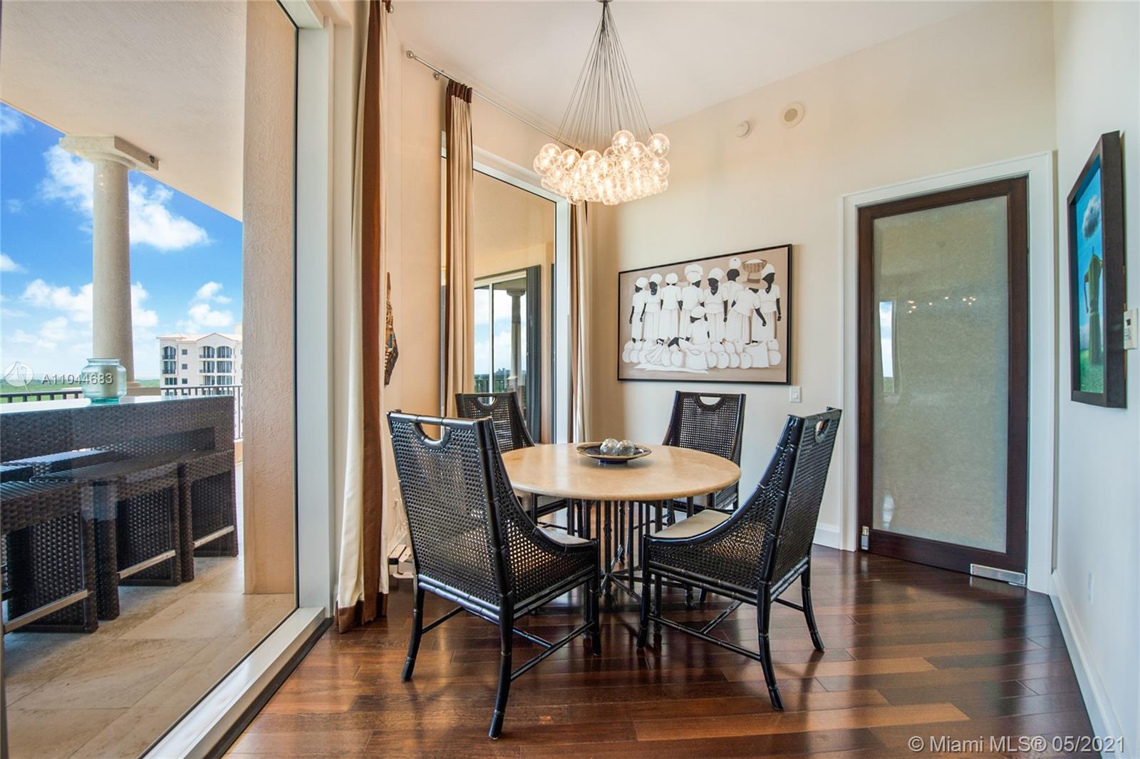 MILANO AT DEERING BAY CON - Residential