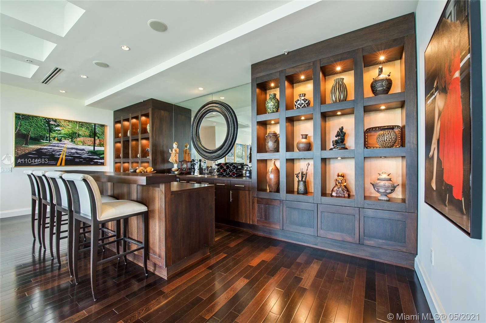 MILANO AT DEERING BAY CON - Residential