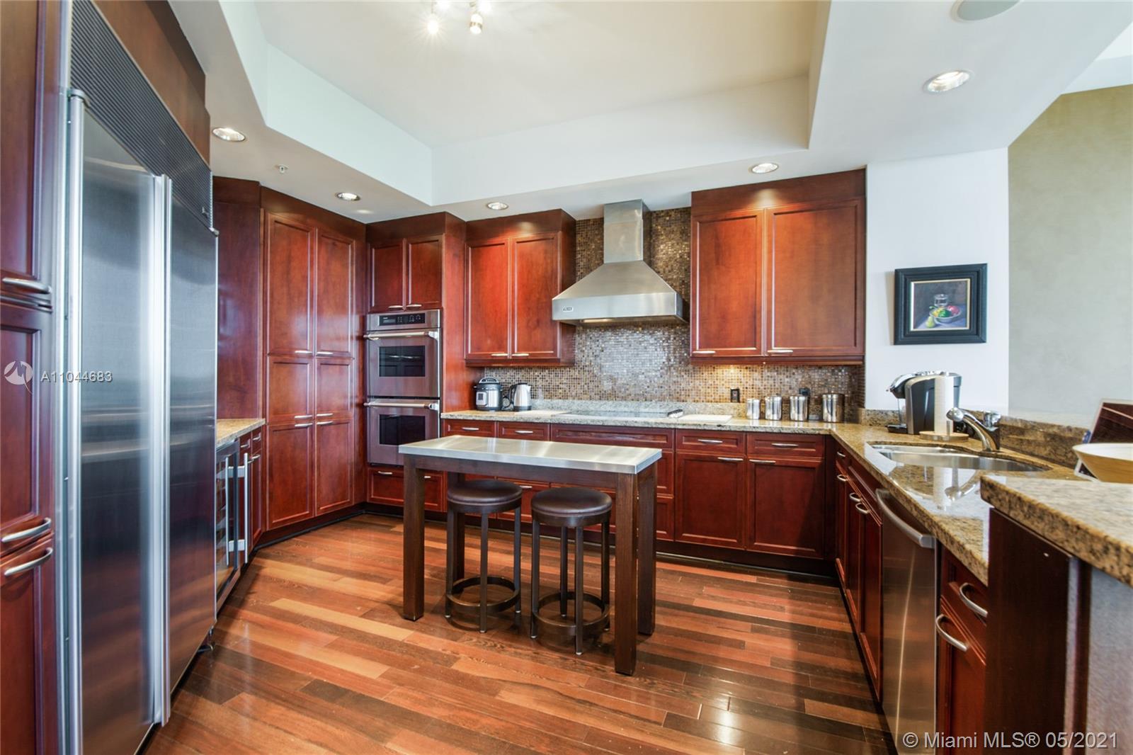 MILANO AT DEERING BAY CON - Residential