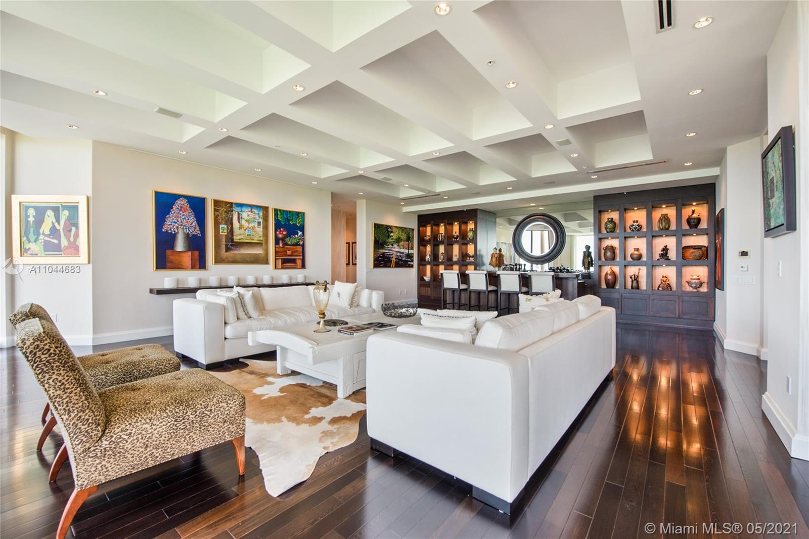 MILANO AT DEERING BAY CON - Residential
