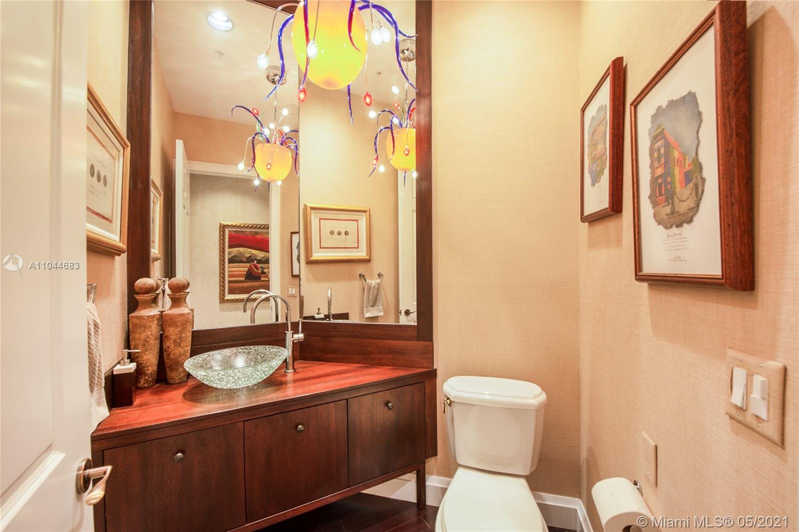 MILANO AT DEERING BAY CON - Residential