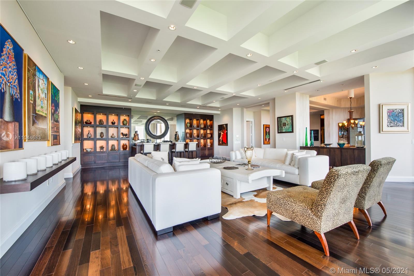 MILANO AT DEERING BAY CON - Residential