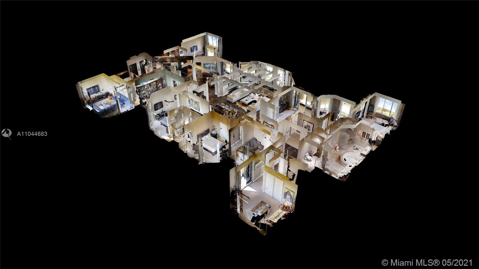 MILANO AT DEERING BAY CON - Residential