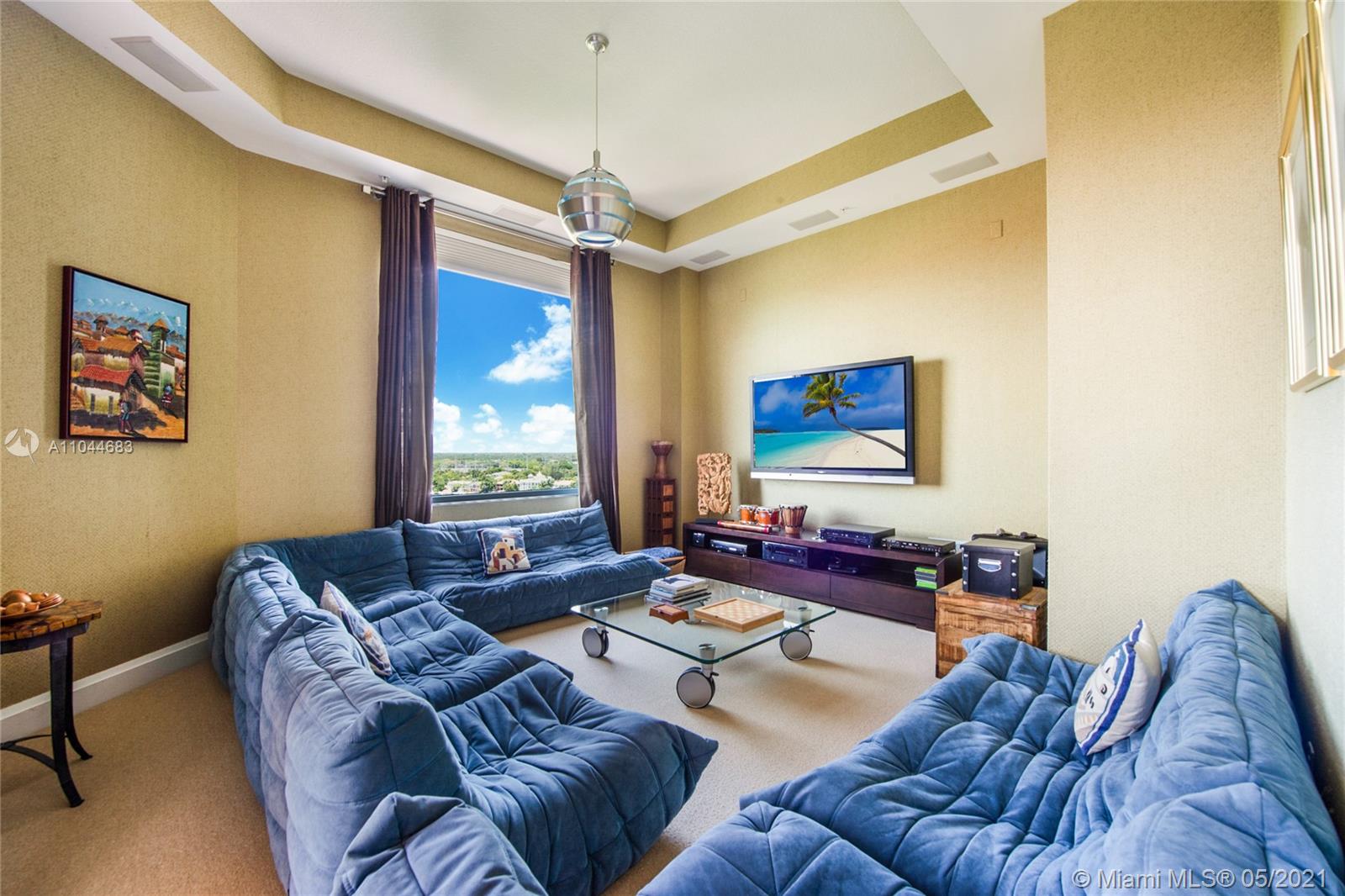 MILANO AT DEERING BAY CON - Residential
