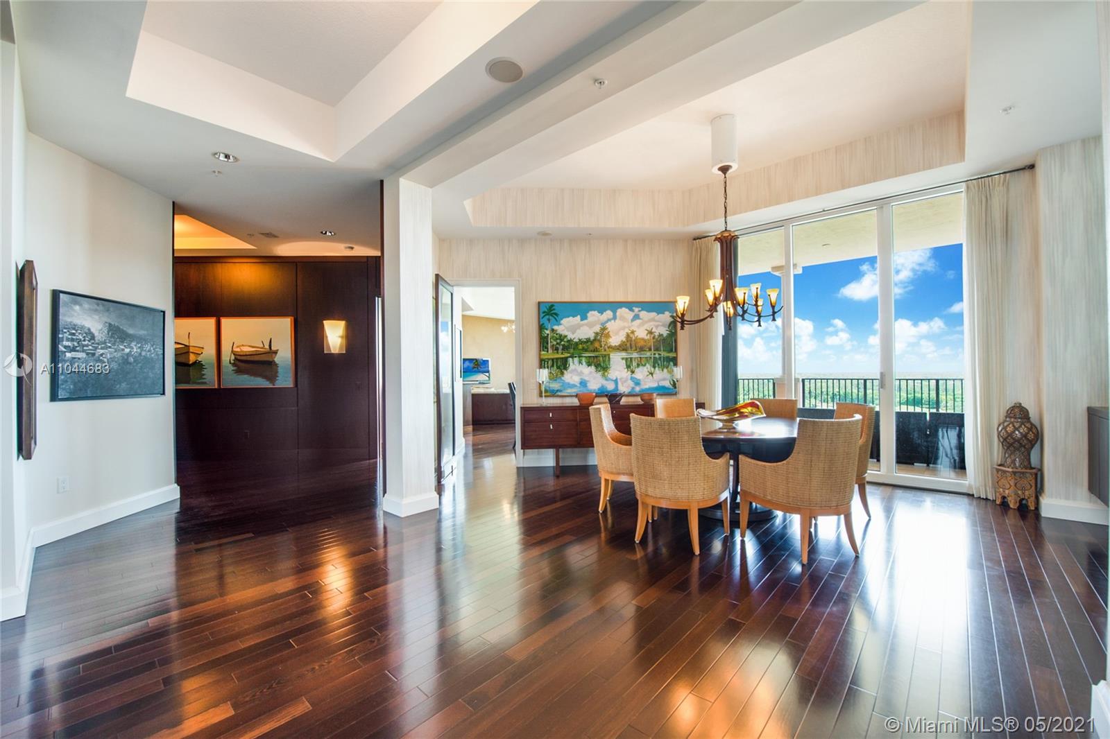 MILANO AT DEERING BAY CON - Residential