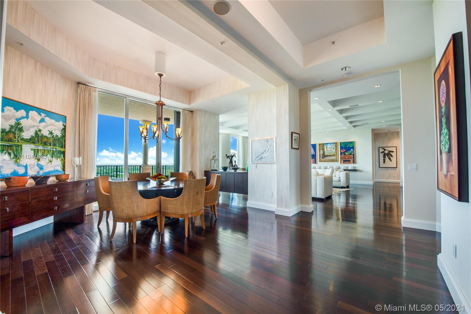 MILANO AT DEERING BAY CON - Residential