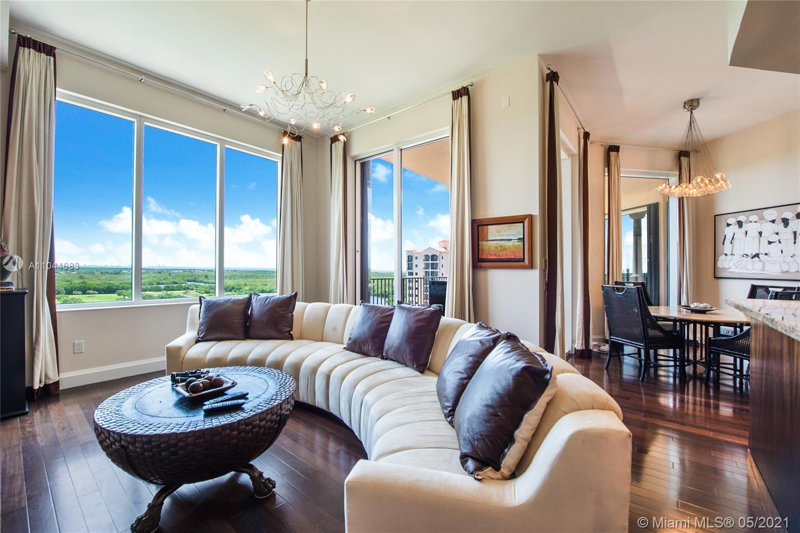 MILANO AT DEERING BAY CON - Residential