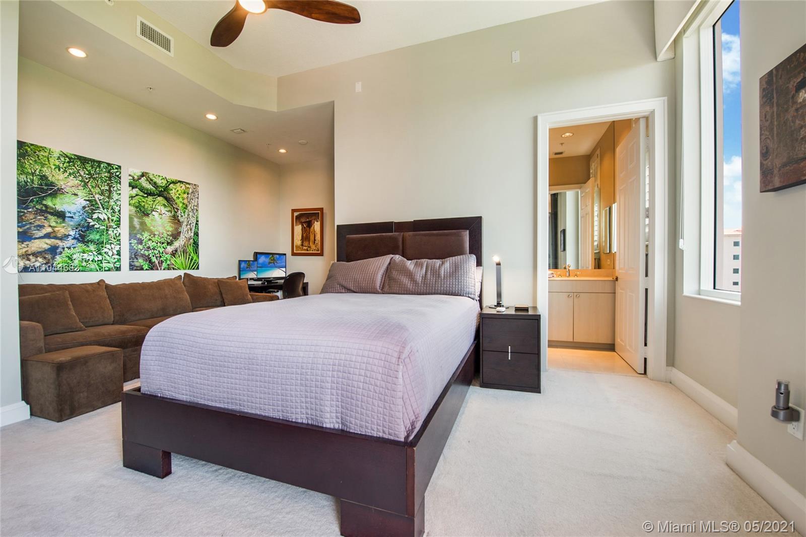 MILANO AT DEERING BAY CON - Residential