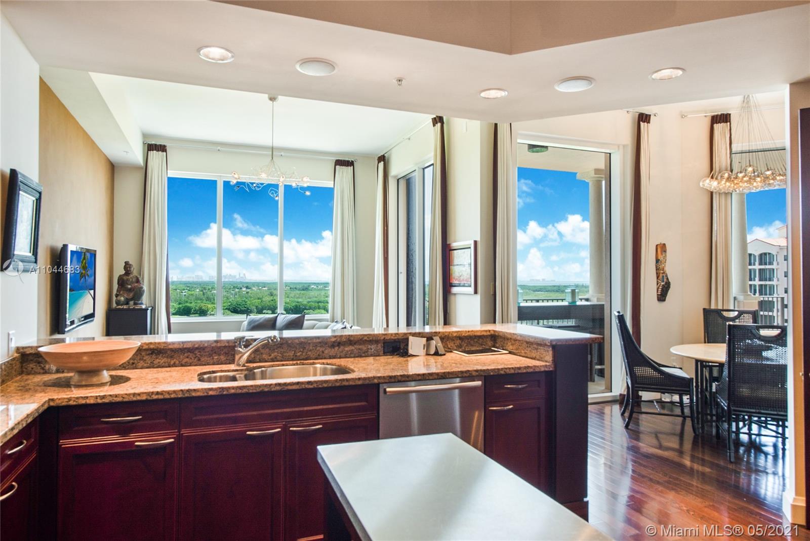 MILANO AT DEERING BAY CON - Residential