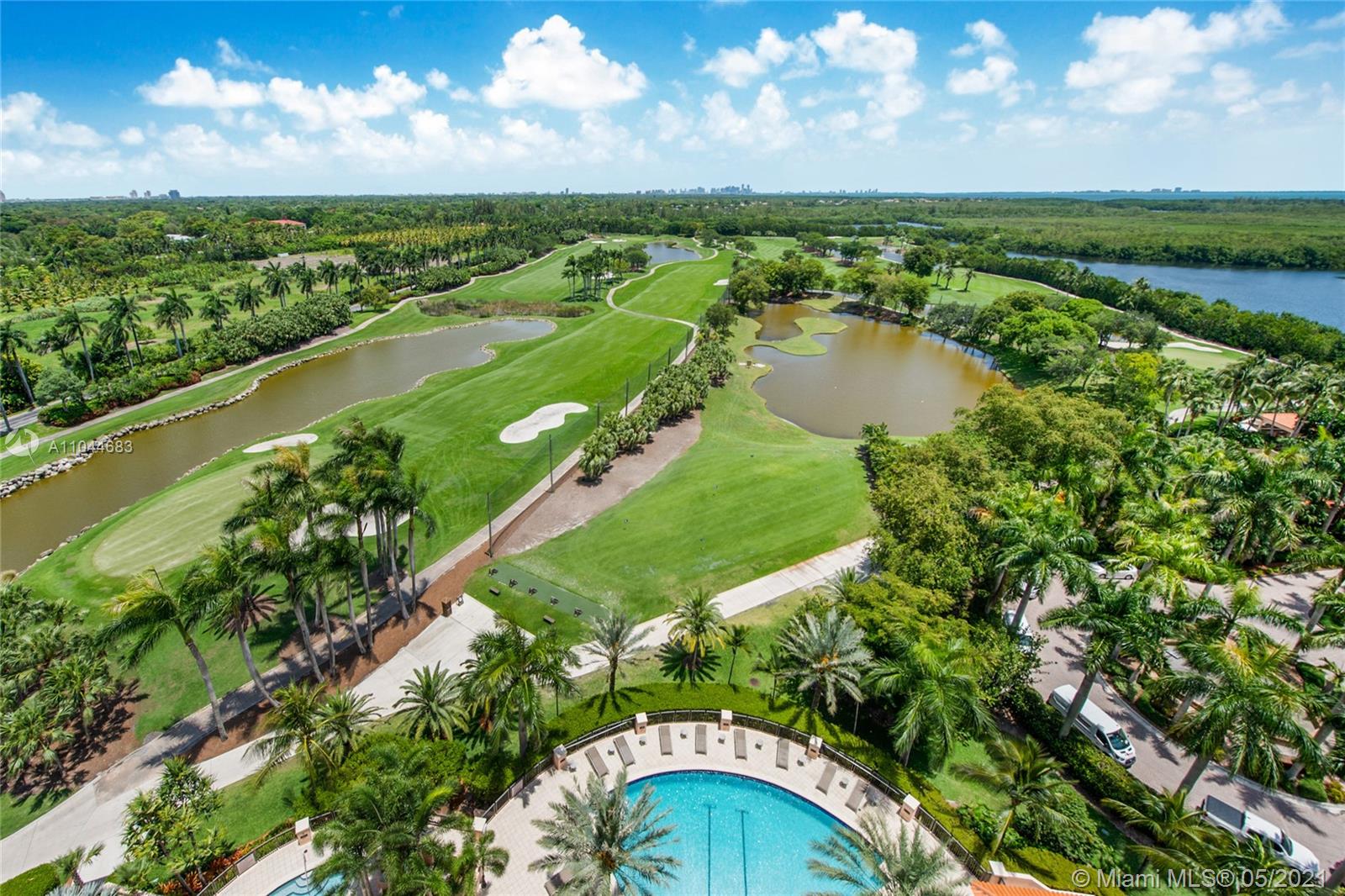 MILANO AT DEERING BAY CON - Residential