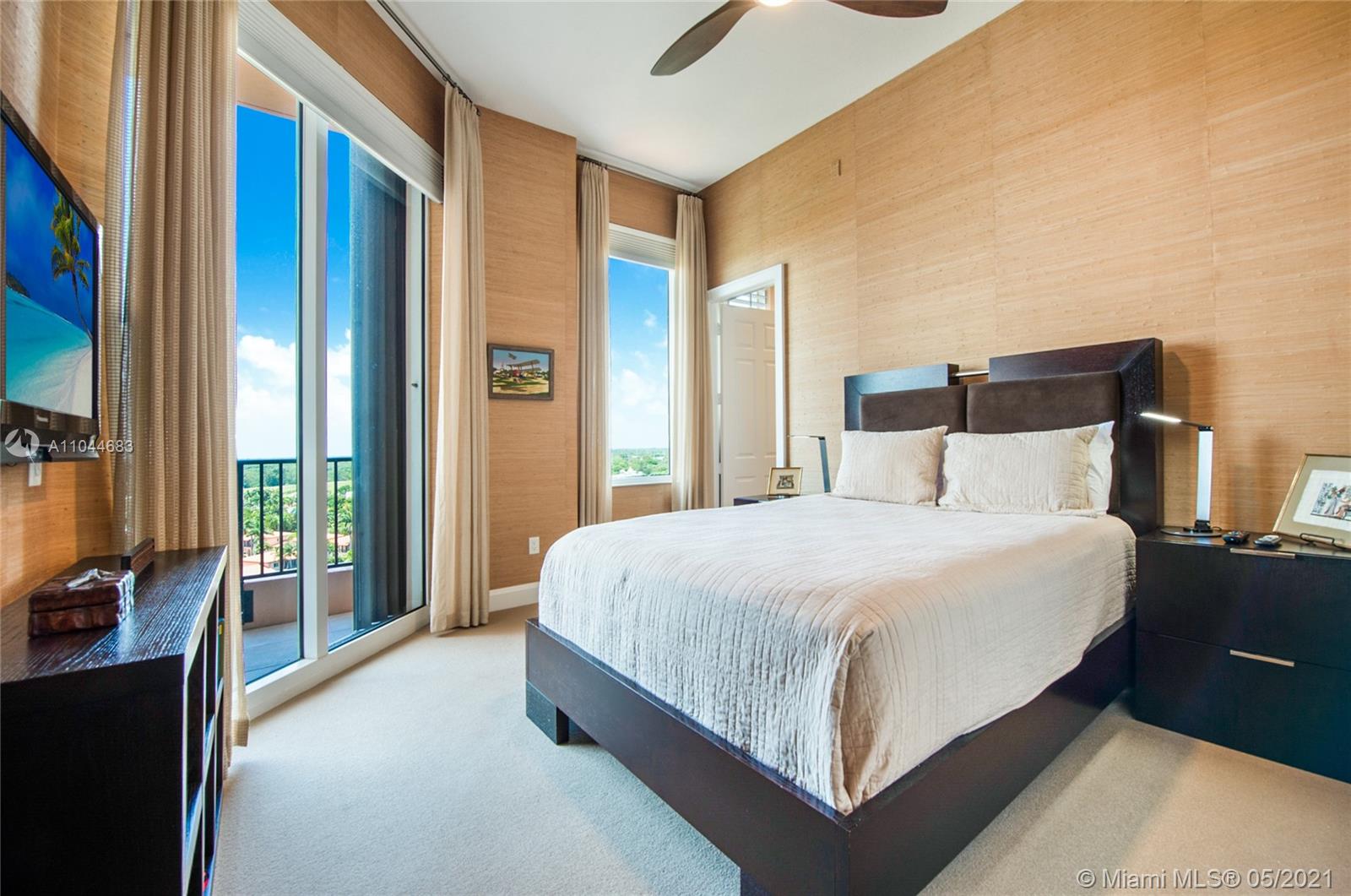 MILANO AT DEERING BAY CON - Residential