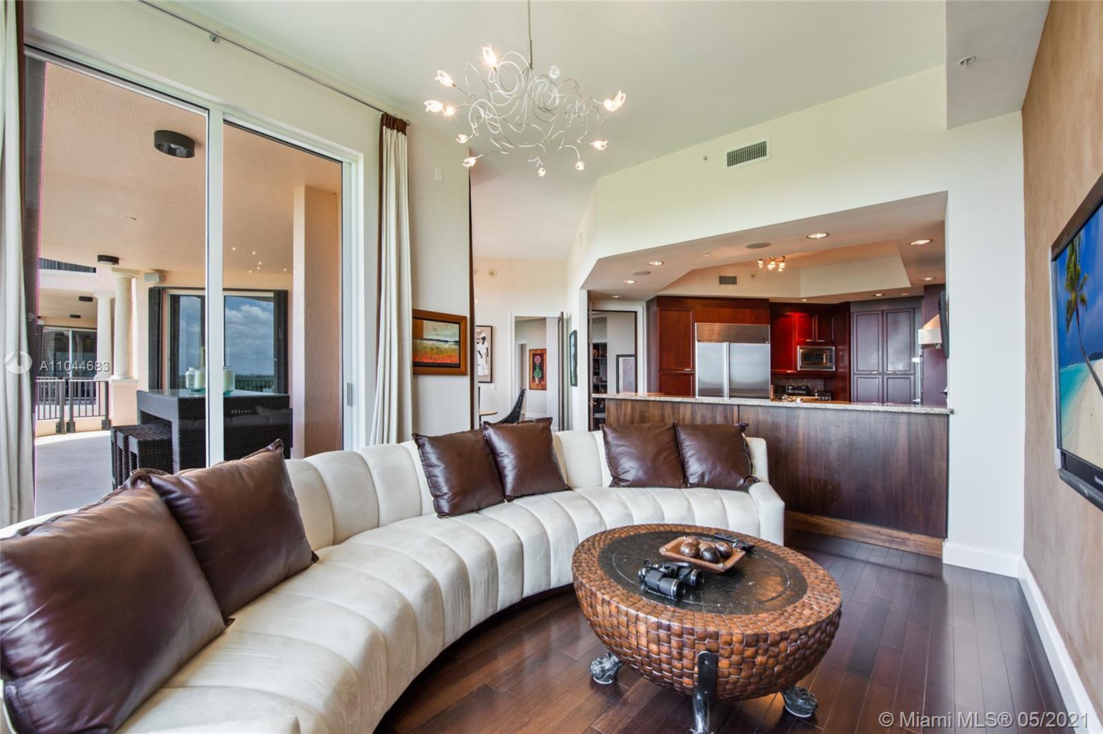 MILANO AT DEERING BAY CON - Residential