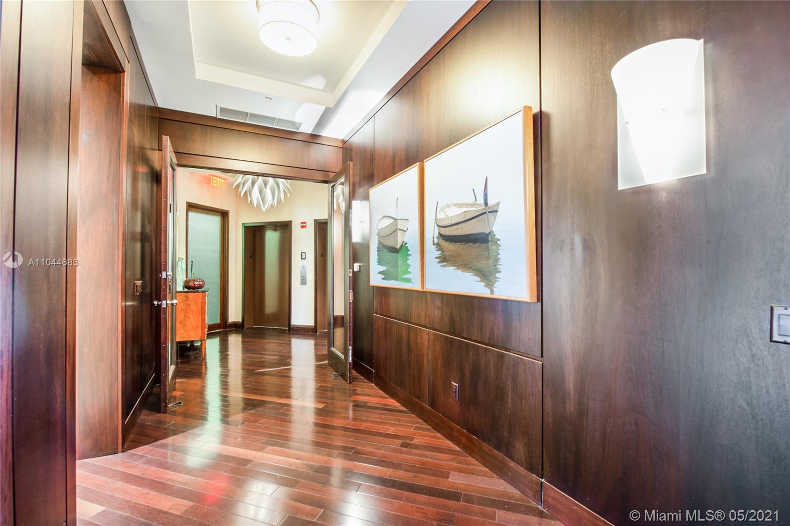 MILANO AT DEERING BAY CON - Residential
