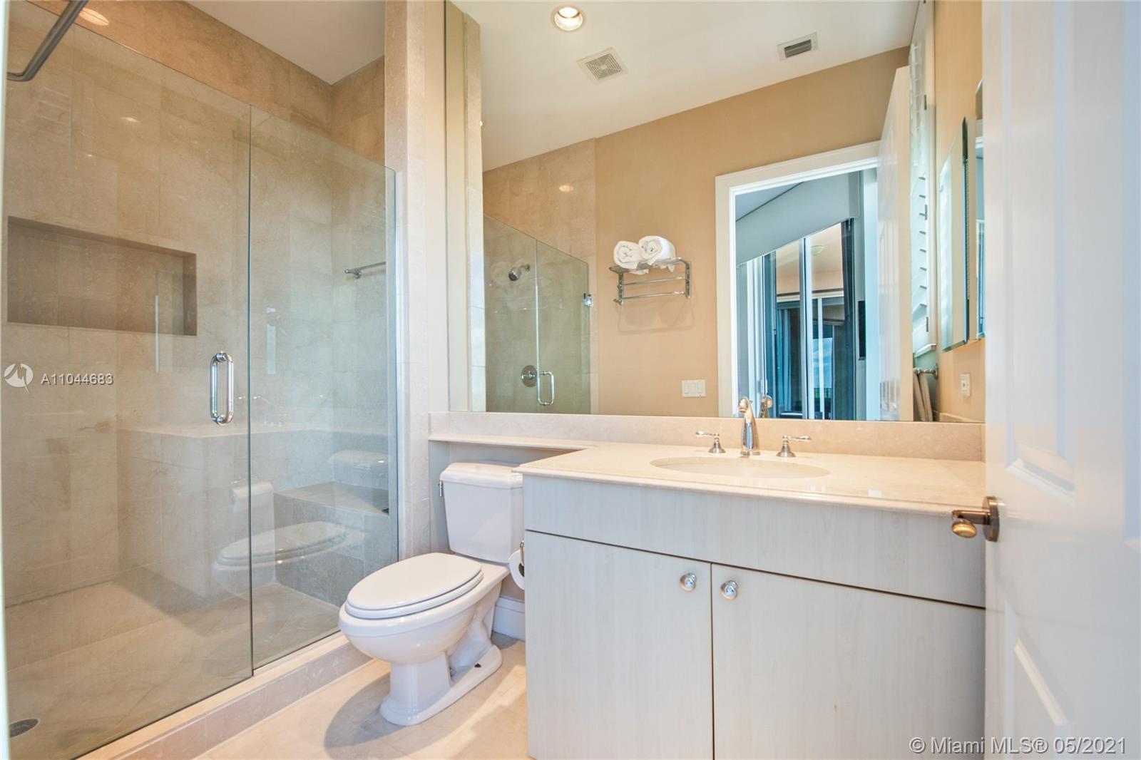 MILANO AT DEERING BAY CON - Residential