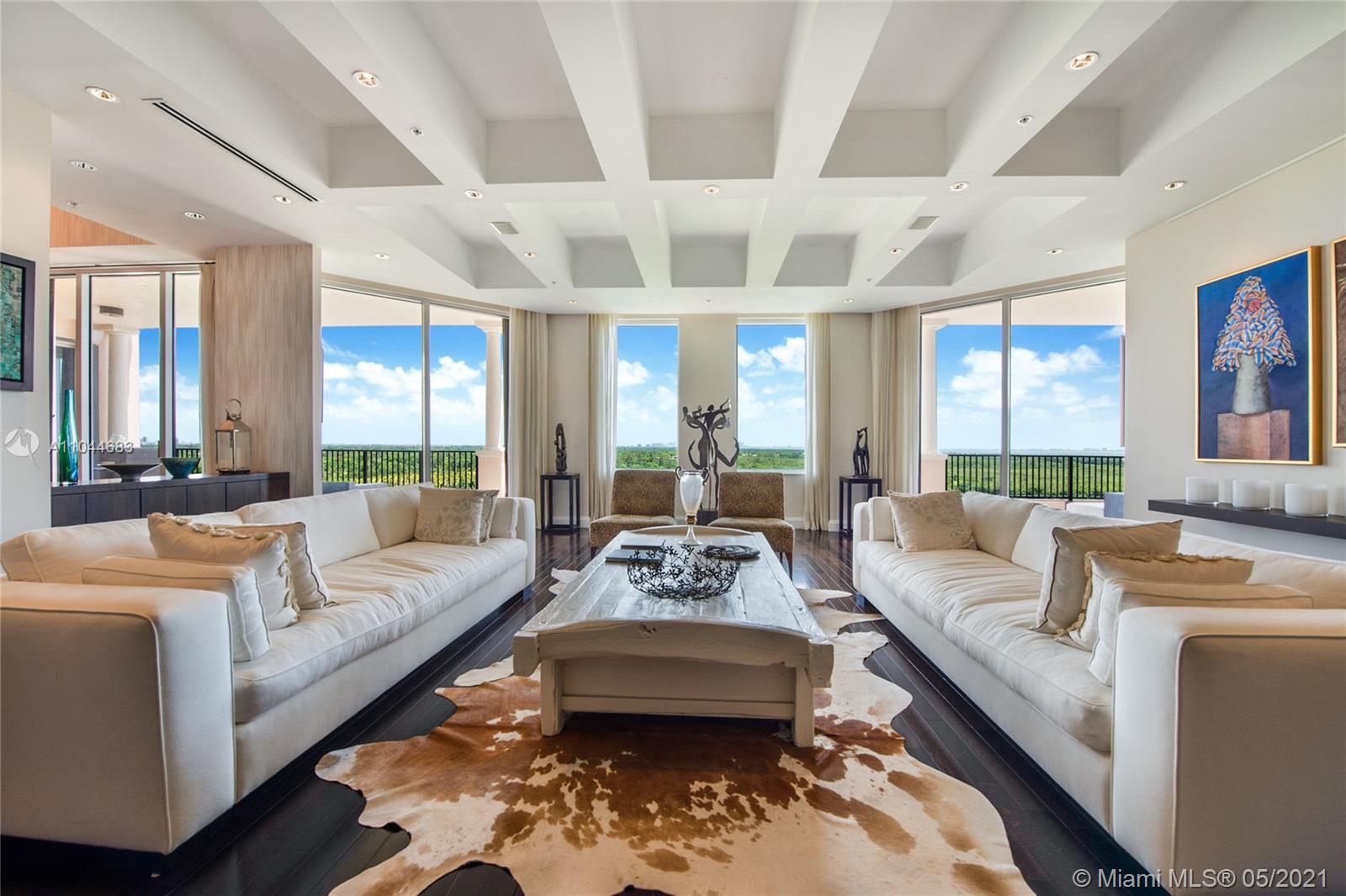 MILANO AT DEERING BAY CON - Residential