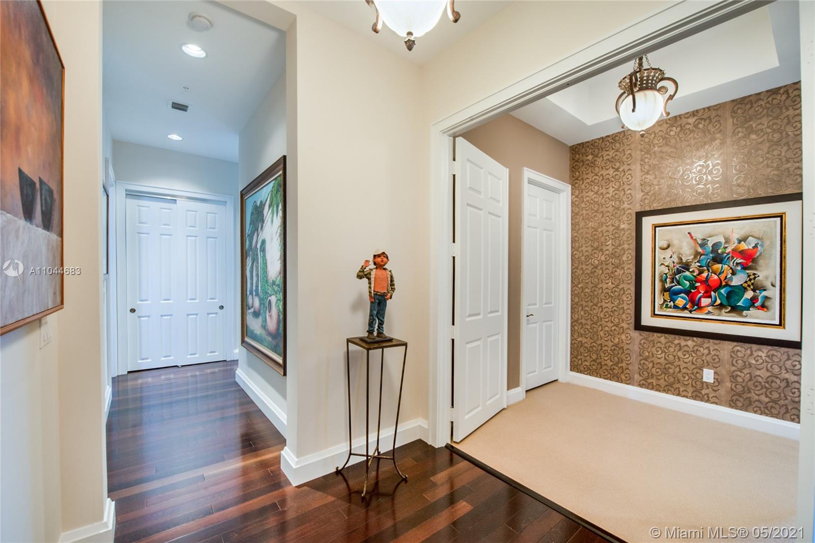 MILANO AT DEERING BAY CON - Residential
