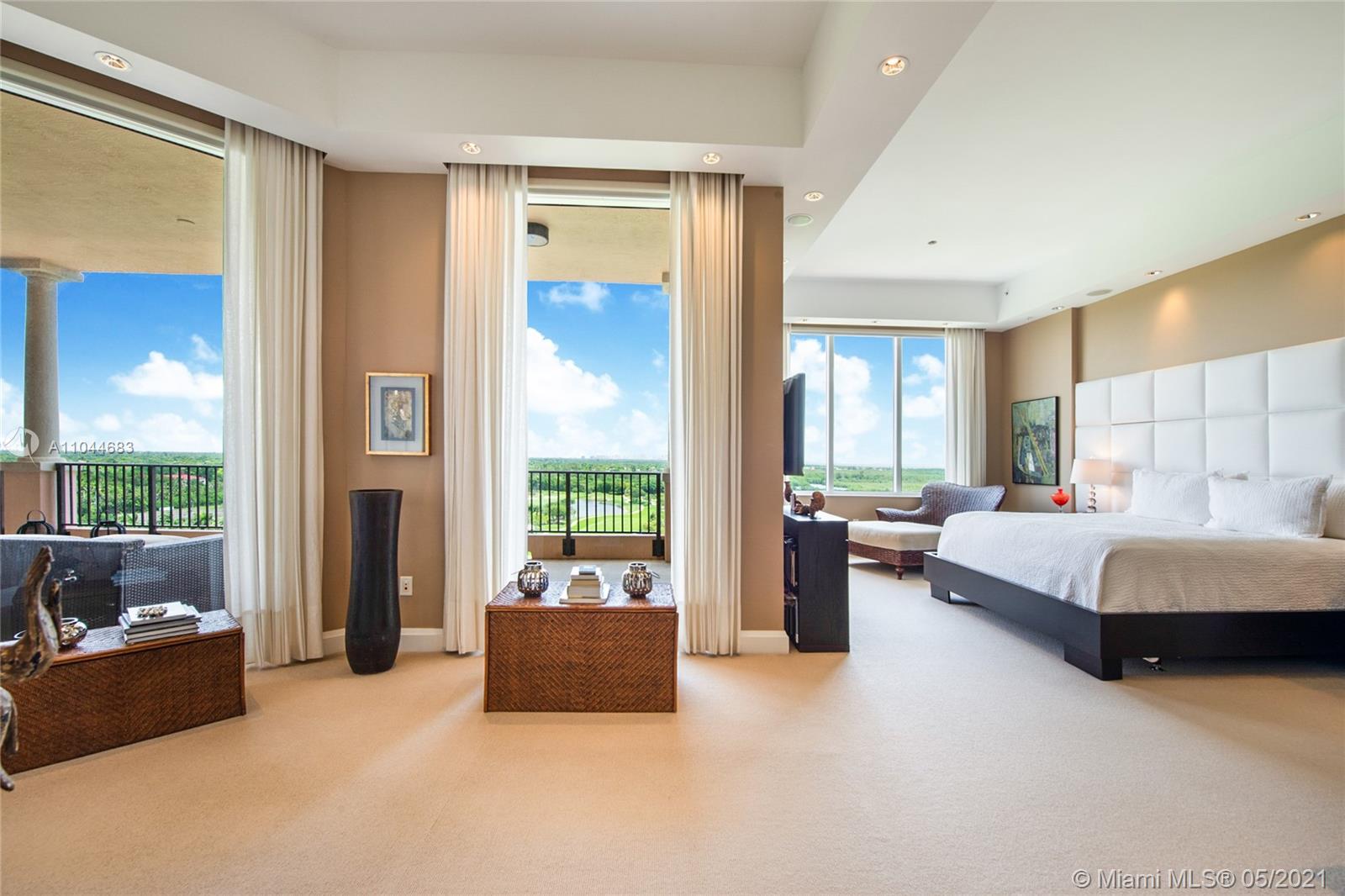 MILANO AT DEERING BAY CON - Residential
