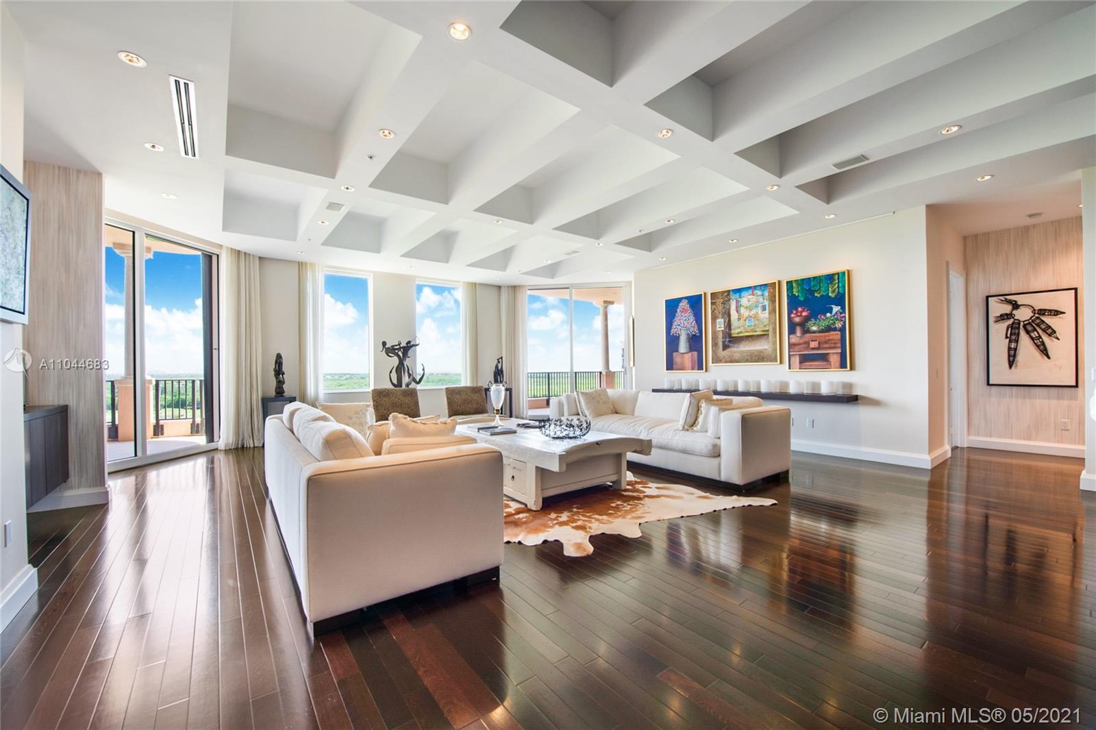 MILANO AT DEERING BAY CON - Residential