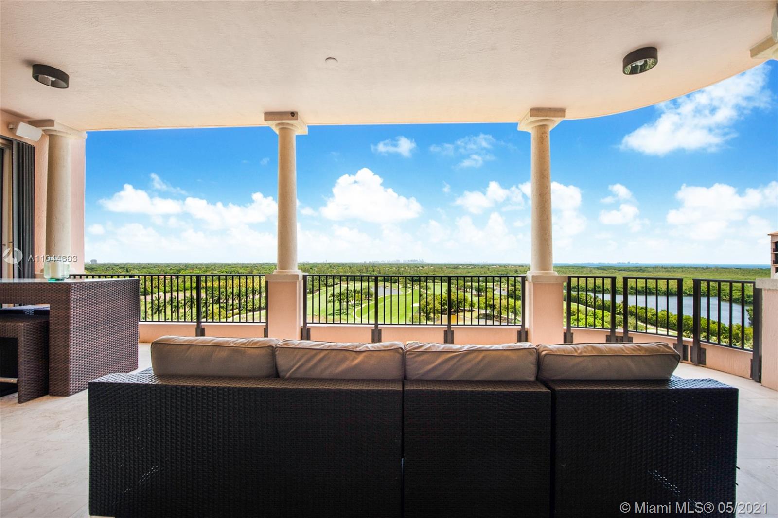 MILANO AT DEERING BAY CON - Residential