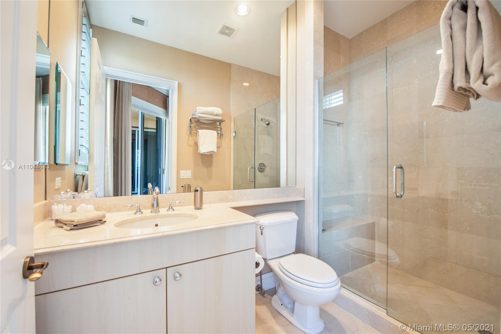 MILANO AT DEERING BAY CON - Residential