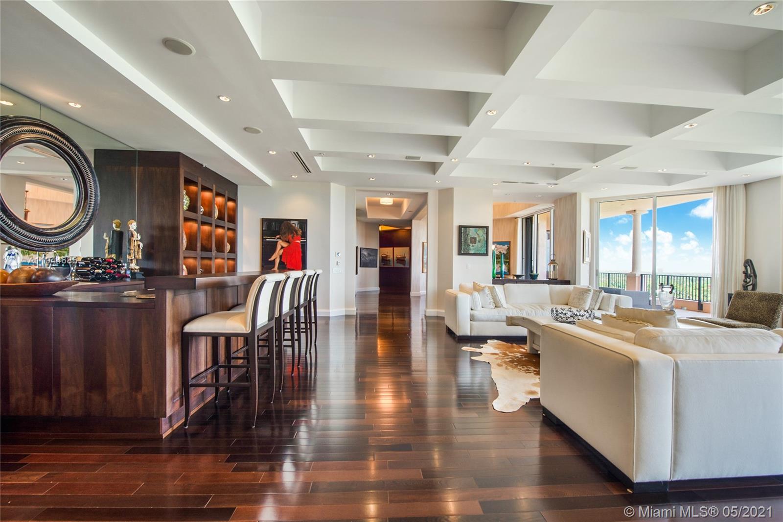 MILANO AT DEERING BAY CON - Residential