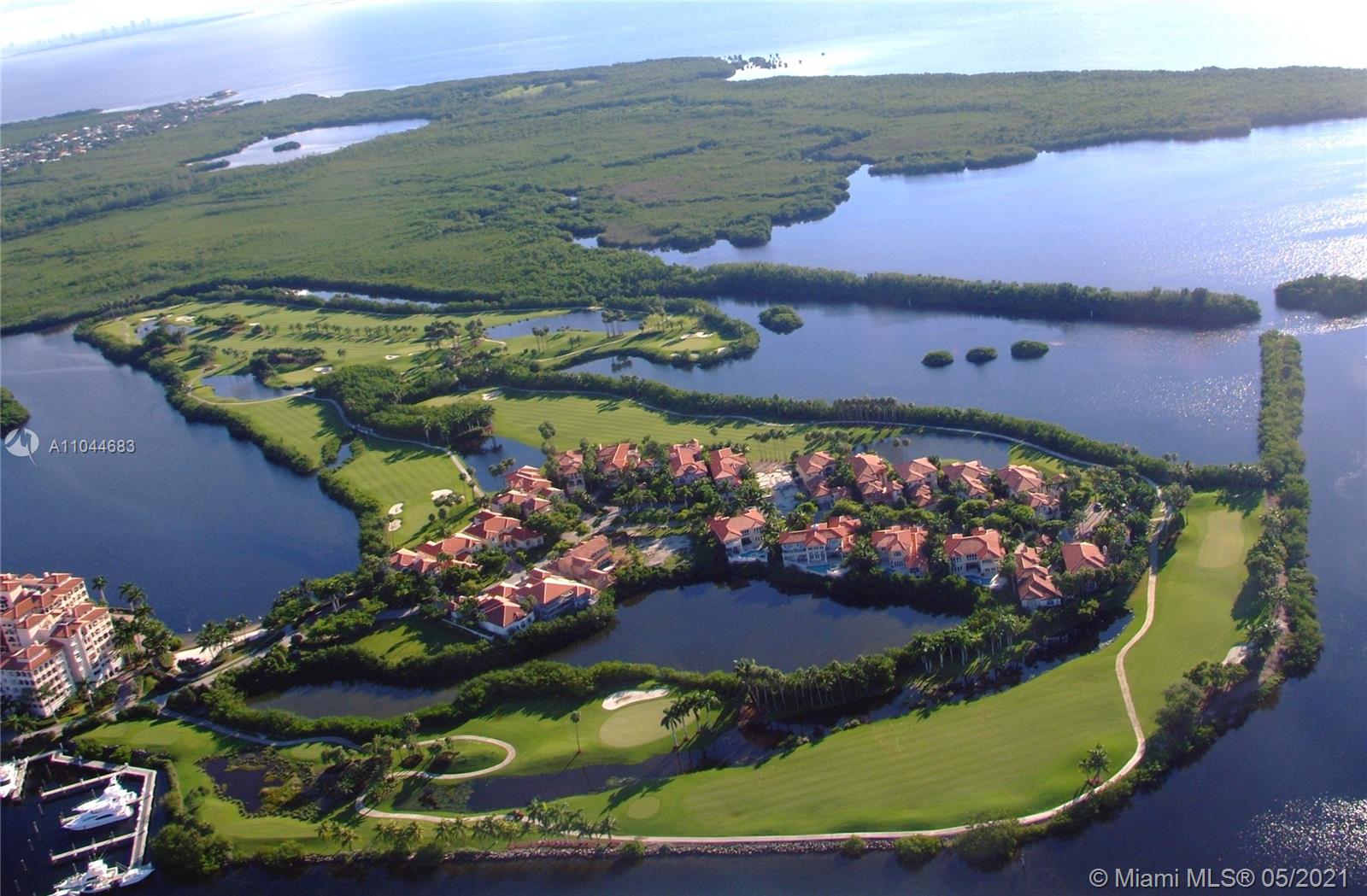 MILANO AT DEERING BAY CON - Residential