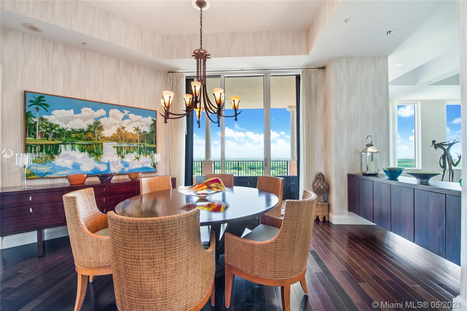MILANO AT DEERING BAY CON - Residential