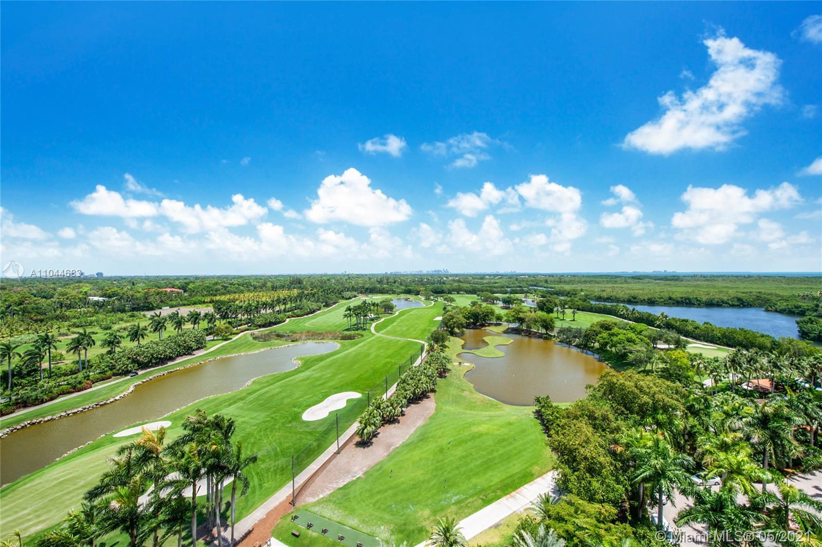 MILANO AT DEERING BAY CON - Residential