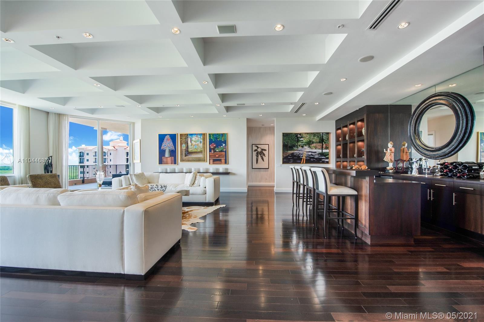 MILANO AT DEERING BAY CON - Residential