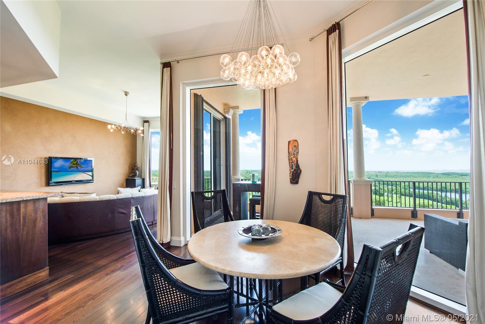 MILANO AT DEERING BAY CON - Residential