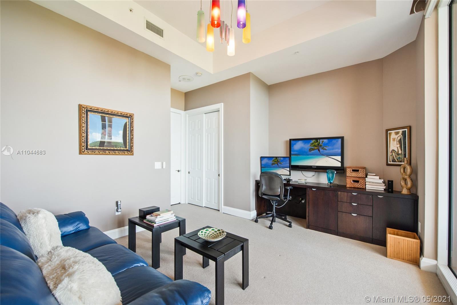 MILANO AT DEERING BAY CON - Residential