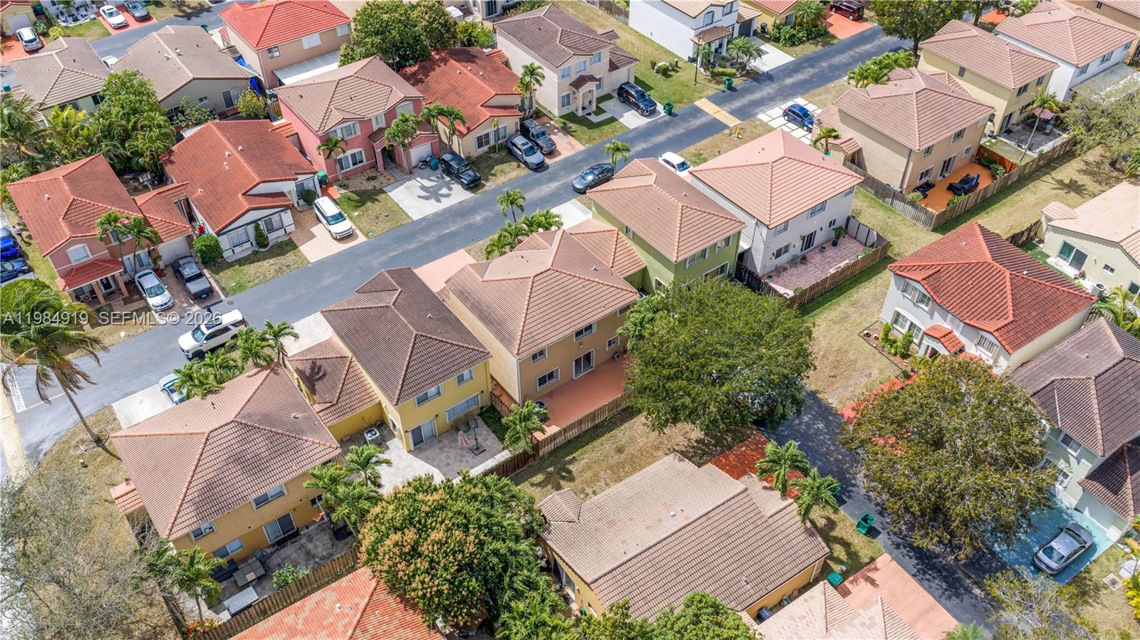 FOREST LAKES VILLAS - Residential