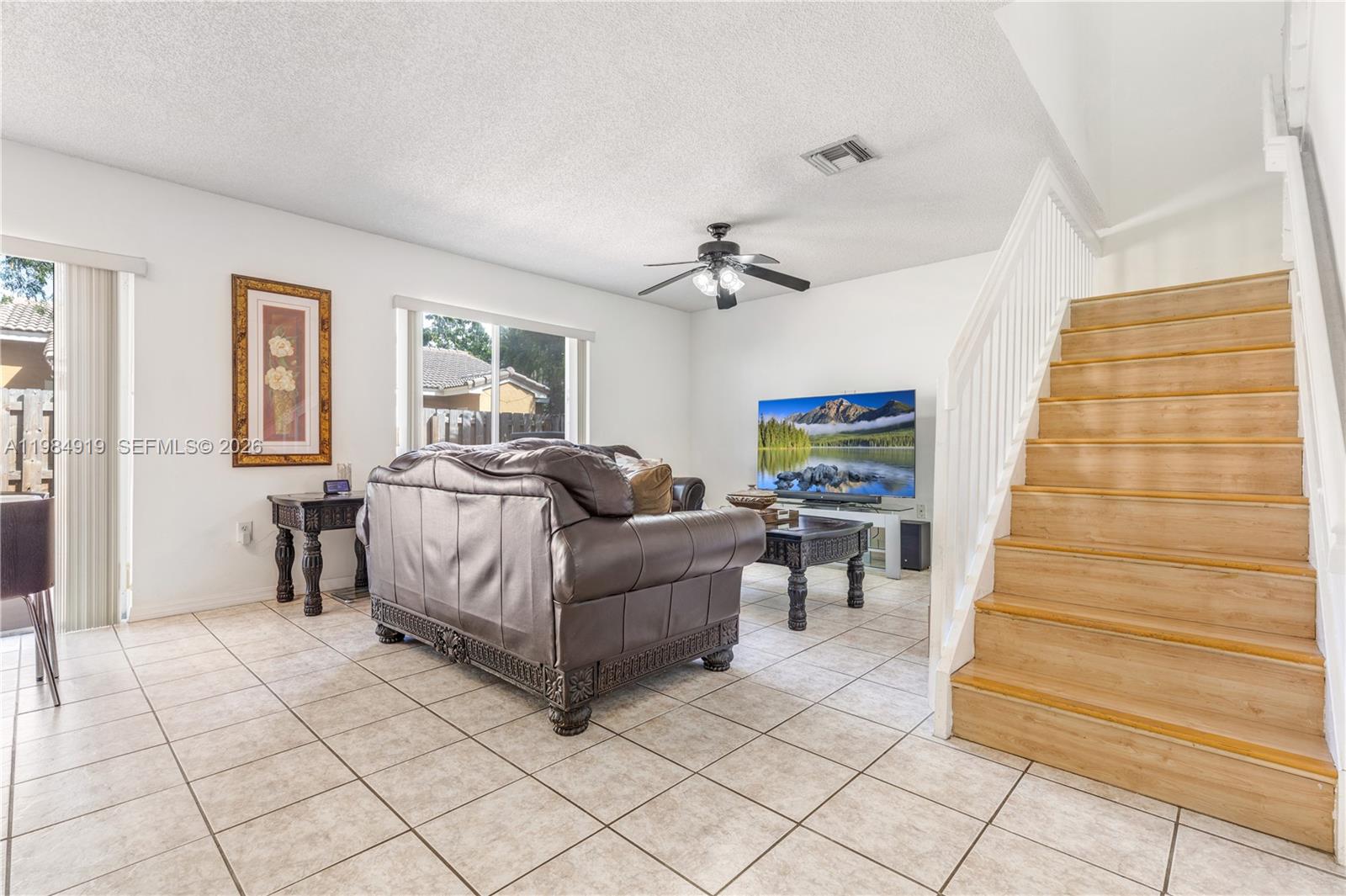 FOREST LAKES VILLAS - Residential