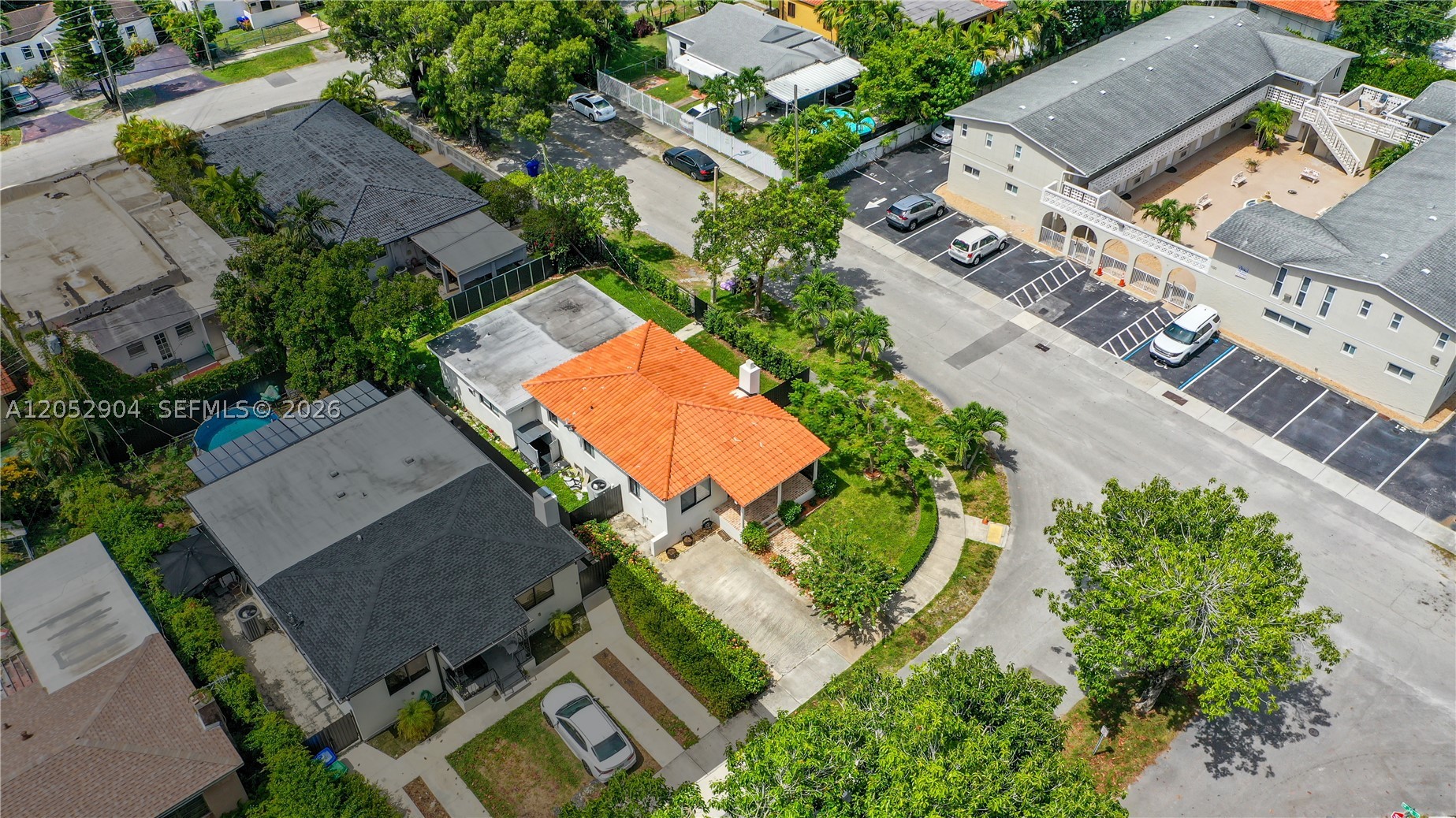 TAMIAMI PINES - Residential