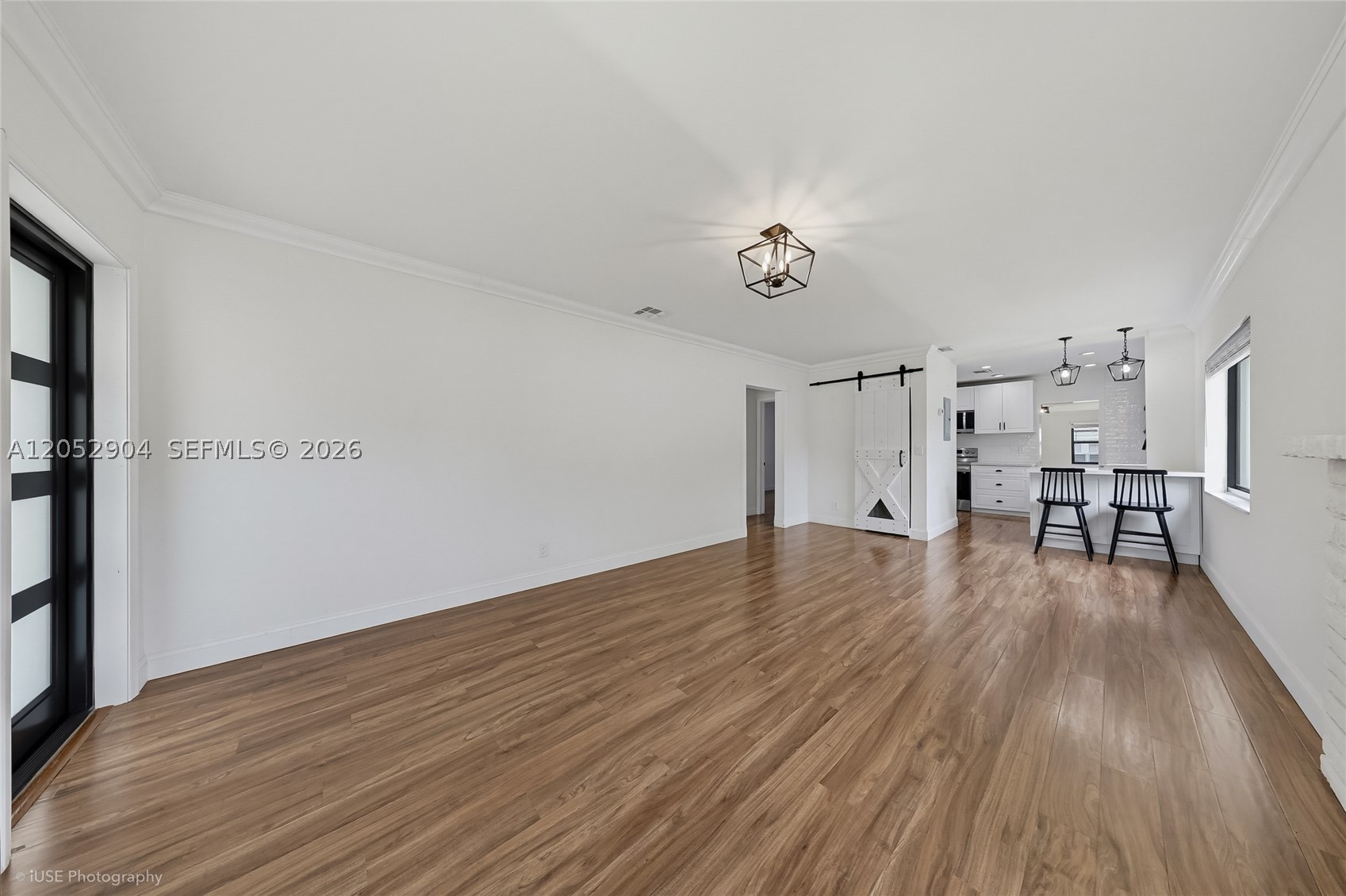 TAMIAMI PINES - Residential