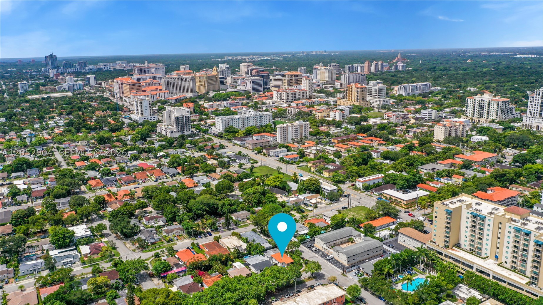 TAMIAMI PINES - Residential