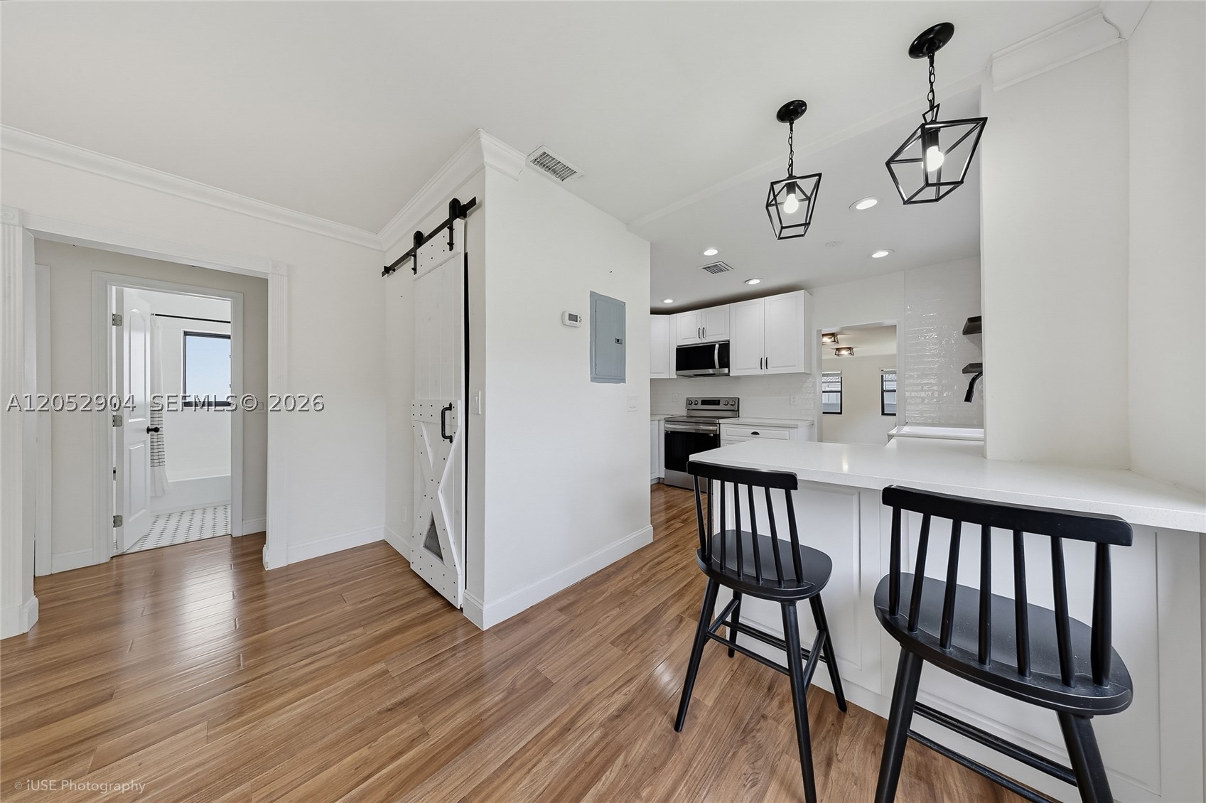 TAMIAMI PINES - Residential