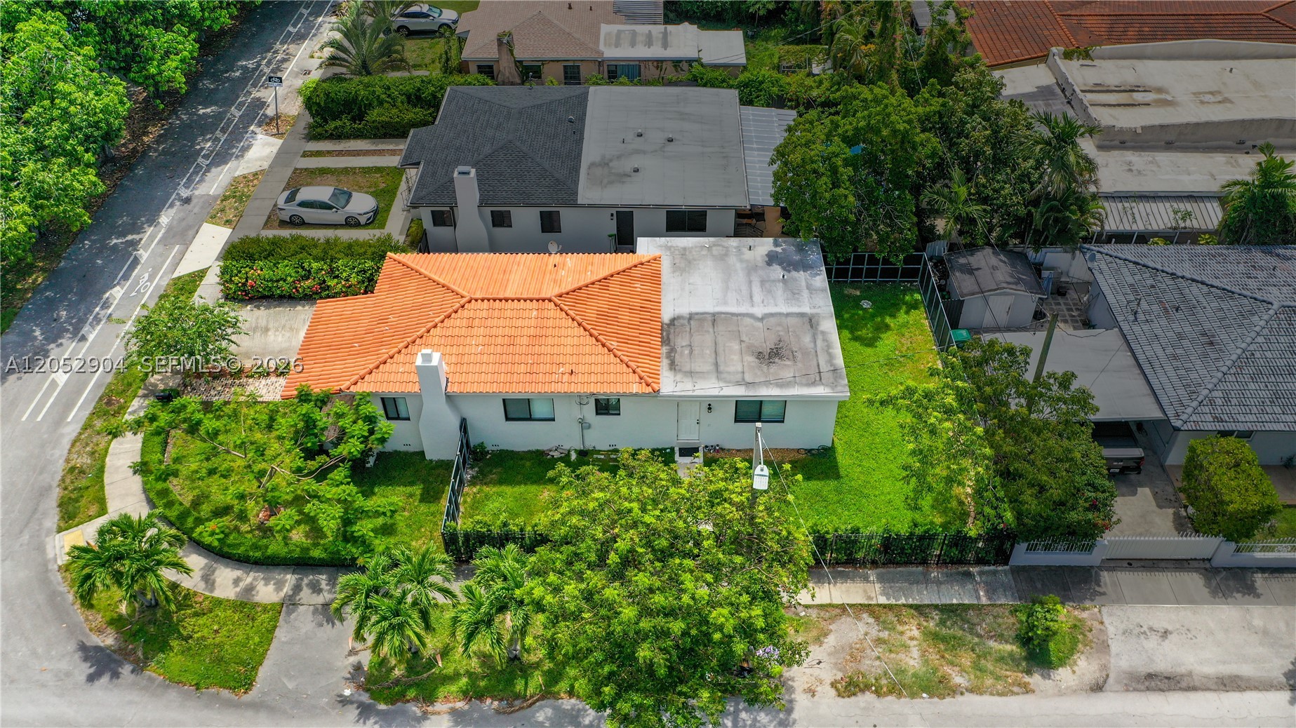 TAMIAMI PINES - Residential