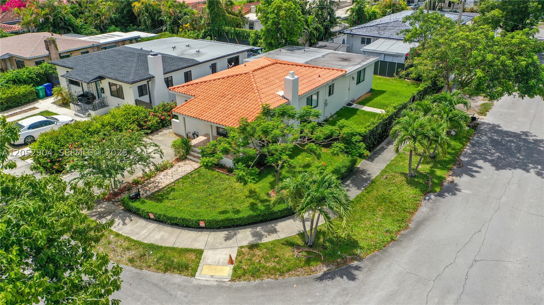 TAMIAMI PINES - Residential