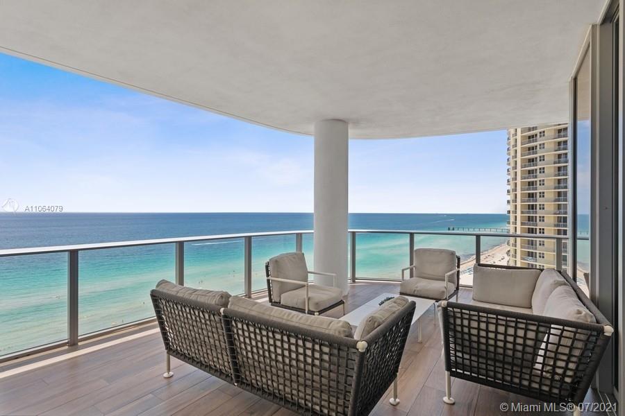 CHATEAU BEACH - Residential