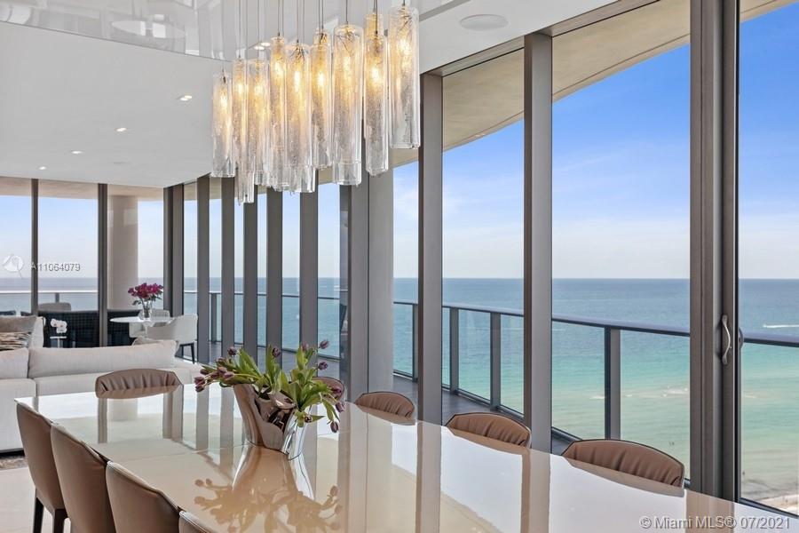 CHATEAU BEACH - Residential
