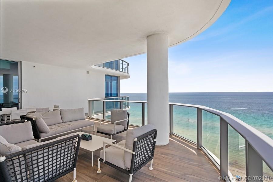 CHATEAU BEACH - Residential