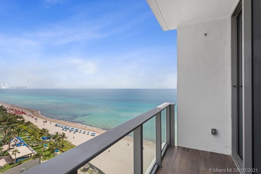CHATEAU BEACH - Residential