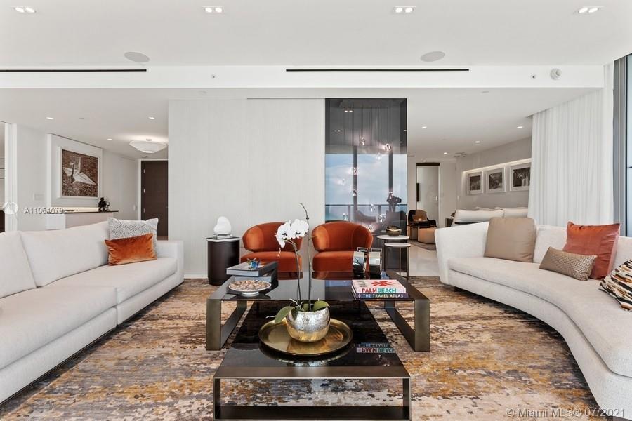 CHATEAU BEACH - Residential