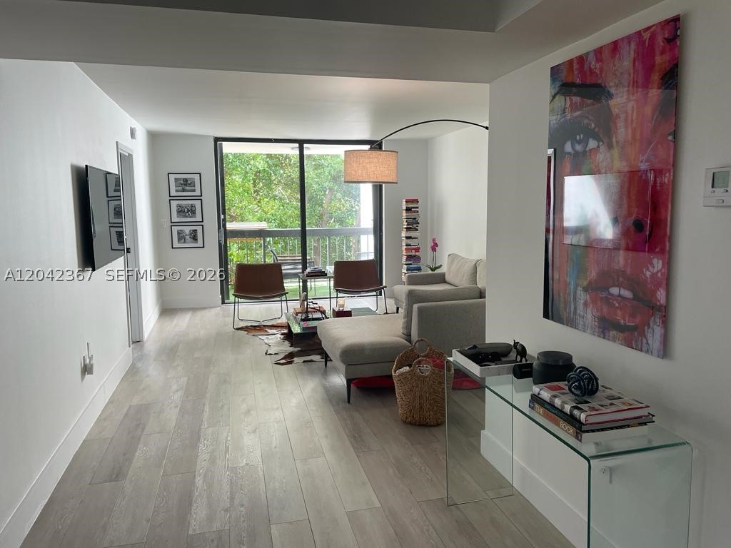BRICKELL BAY CLUB CONDO - Residential Lease