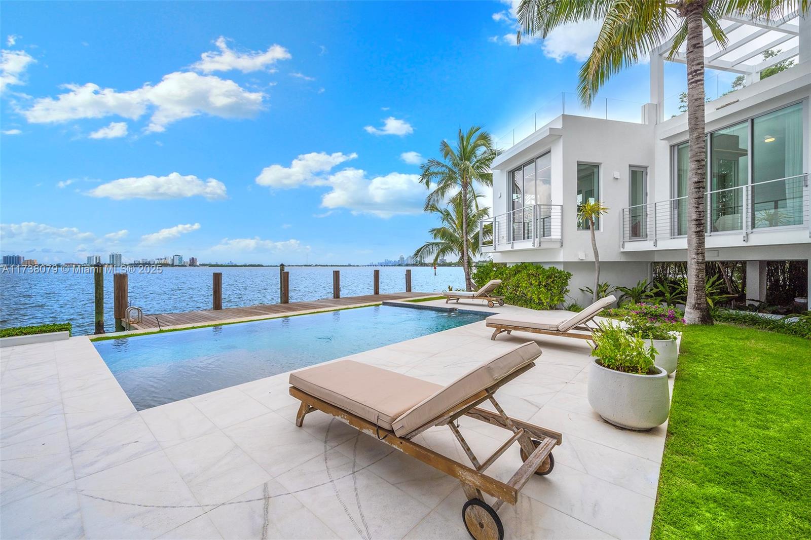 Miami Shores - Residential