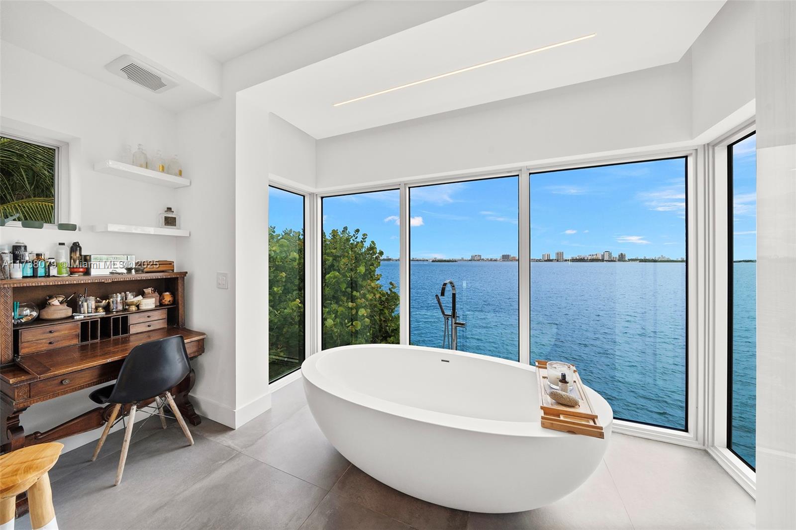 Miami Shores - Residential