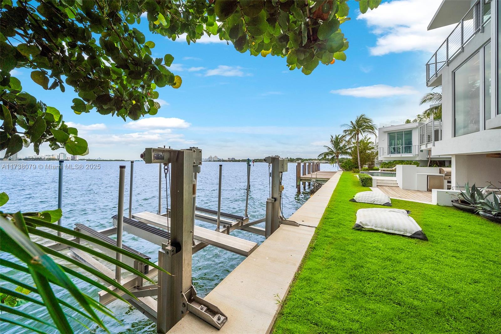 Miami Shores - Residential