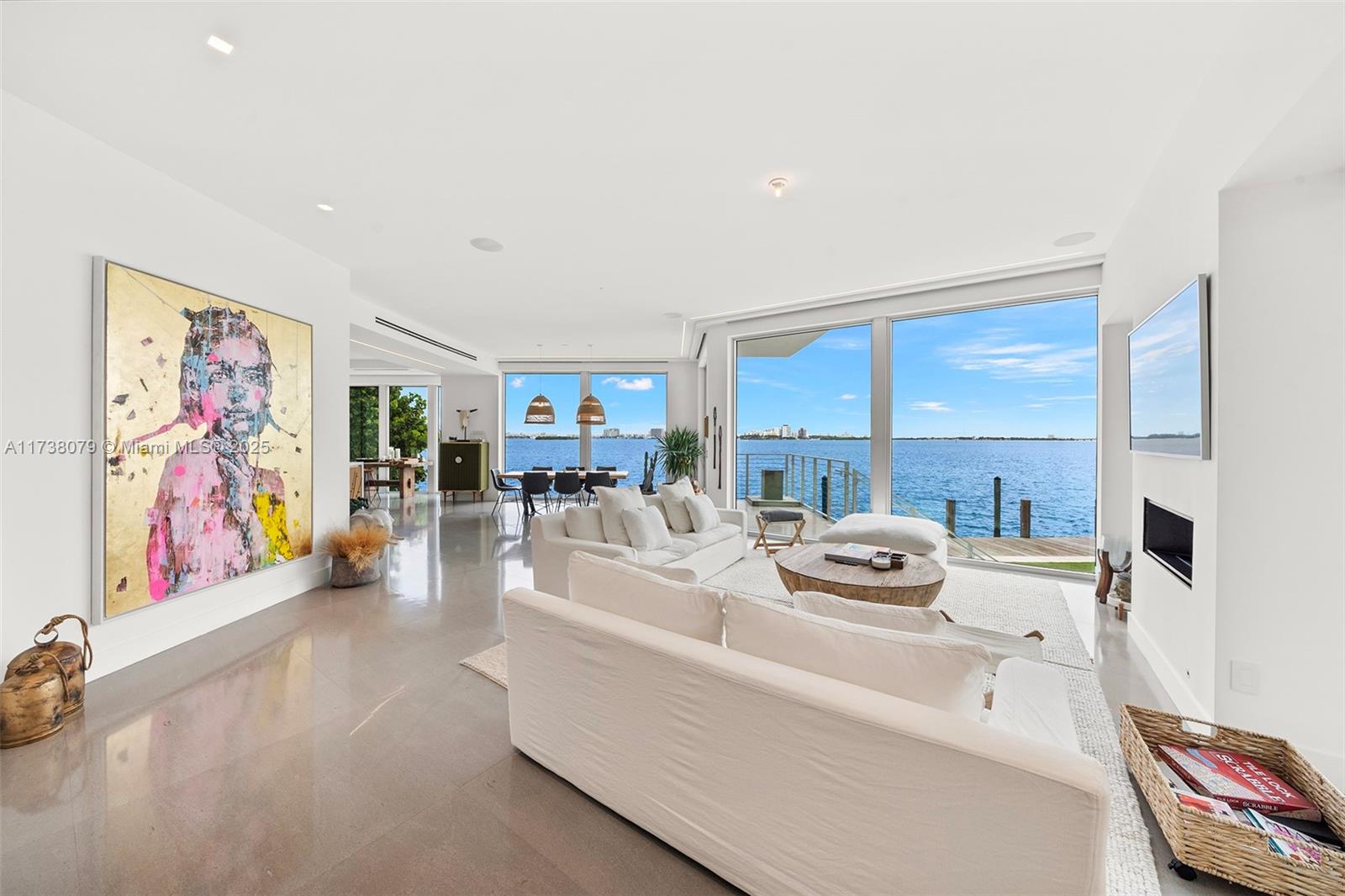 Miami Shores - Residential