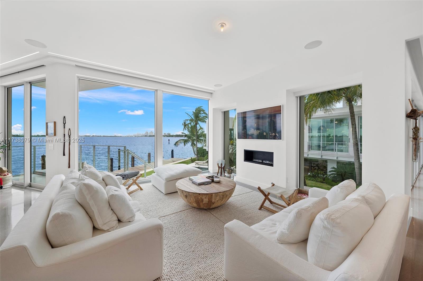 Miami Shores - Residential